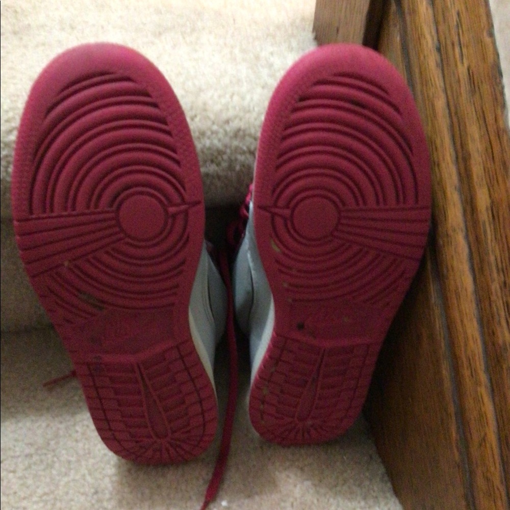 Air Jordan 1 Flight 2 GG 5y - Picture 6 of 6